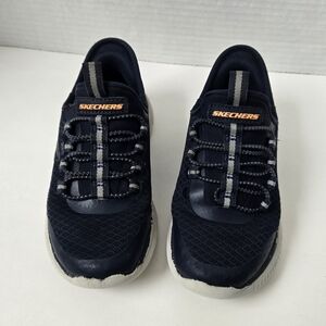 Toddler Sneakers - Size 11